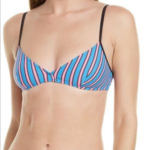 Solid & Striped The Brigitte Top